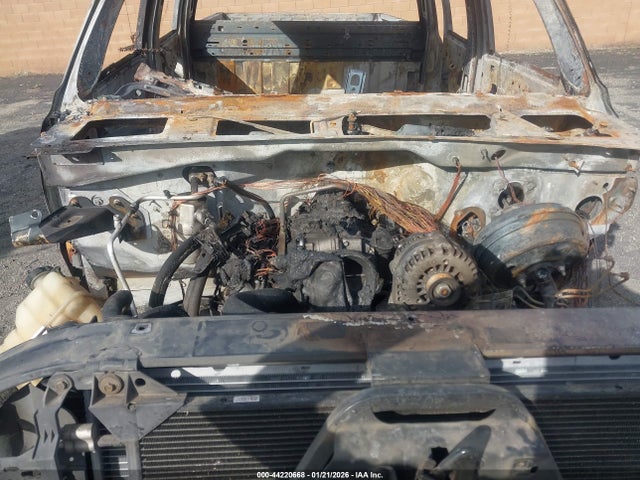 Aukcja sprzedaży 2006 Gmc Sierra 1500 Sle1, vin: 2GTEC13T561129504, numer aukcji: 44220668