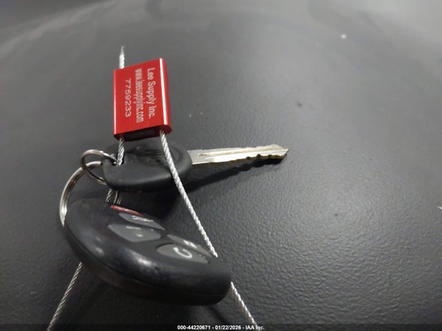 Chevrolet Impala Limited Ltz 2016 2G1WC5E33G1160737 Image 11