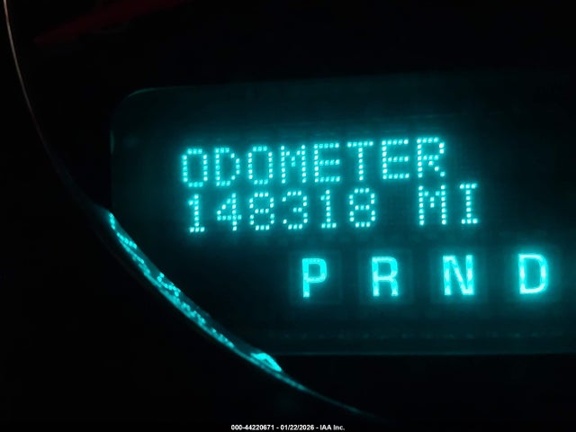 Chevrolet Impala Limited Ltz 2016 2G1WC5E33G1160737 Image 15