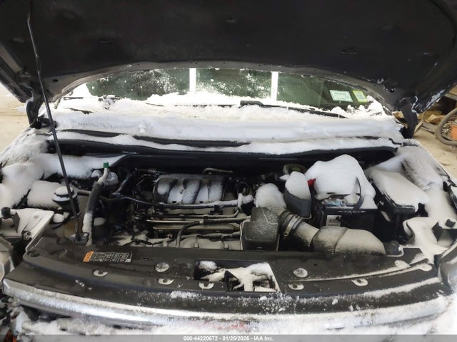 2018 FORD EXPLORER 1FM5K8D87JGA75099 Photo 9