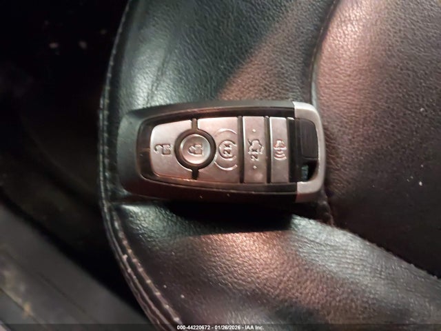 2018 FORD EXPLORER 1FM5K8D87JGA75099 Photo 10