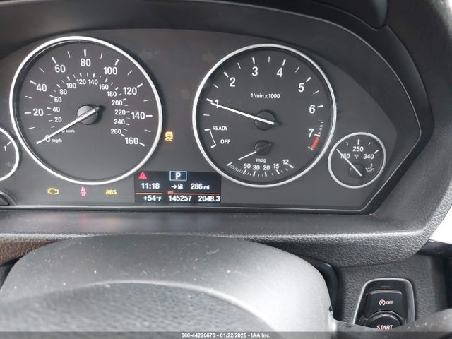 2018 BMW 320I WBA8E1G52JNU88963 Photo 6