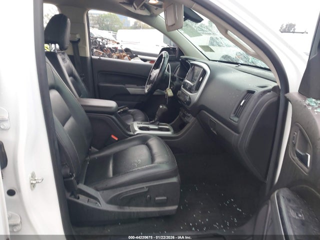 1GCGSCE30G1188374 Chevrolet Colorado Lt