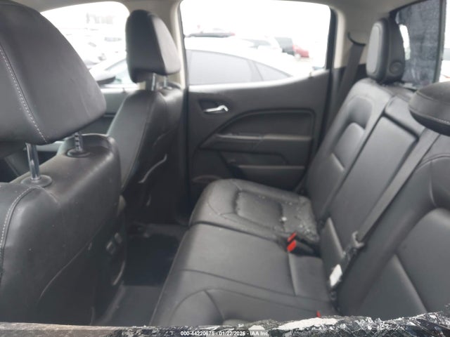 1GCGSCE30G1188374 Chevrolet Colorado Lt