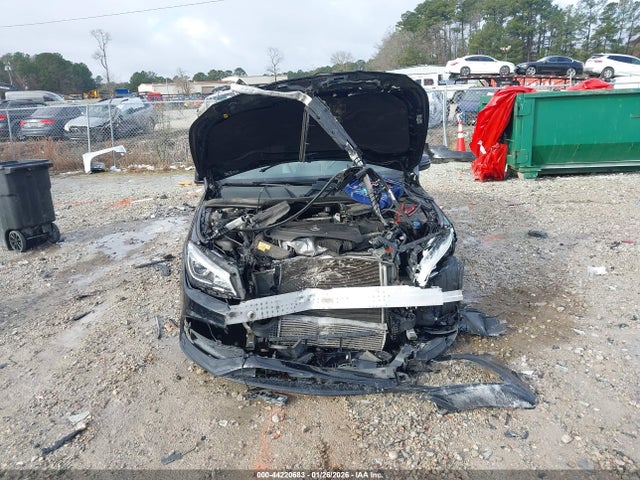 Продаж на аукціоні авто 2019 Mercedes-benz Cla 250, vin: WDDSJ4EB1KN698735, номер лоту: 44220683