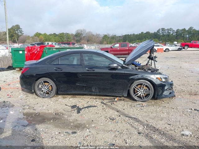 Продаж на аукціоні авто 2019 Mercedes-benz Cla 250, vin: WDDSJ4EB1KN698735, номер лоту: 44220683