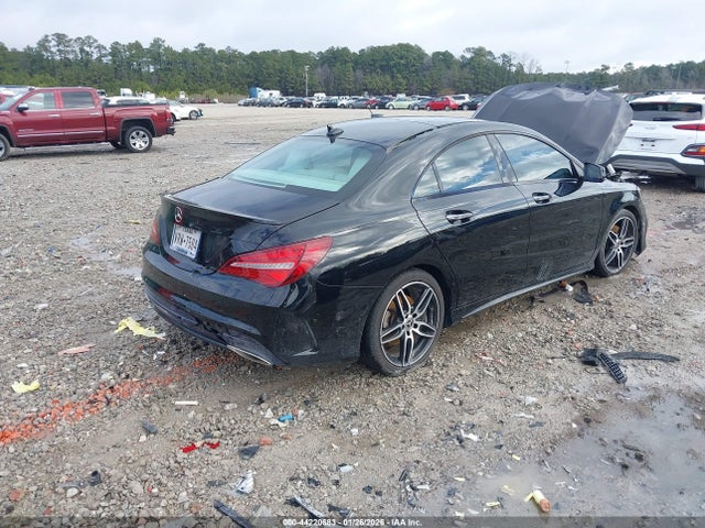 Продаж на аукціоні авто 2019 Mercedes-benz Cla 250, vin: WDDSJ4EB1KN698735, номер лоту: 44220683