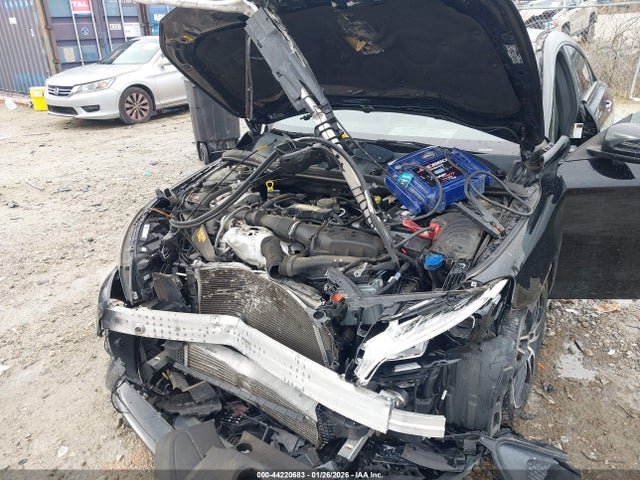 Продаж на аукціоні авто 2019 Mercedes-benz Cla 250, vin: WDDSJ4EB1KN698735, номер лоту: 44220683