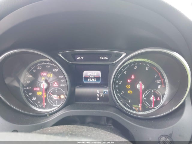 Продаж на аукціоні авто 2019 Mercedes-benz Cla 250, vin: WDDSJ4EB1KN698735, номер лоту: 44220683
