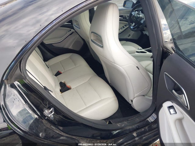 Продаж на аукціоні авто 2019 Mercedes-benz Cla 250, vin: WDDSJ4EB1KN698735, номер лоту: 44220683