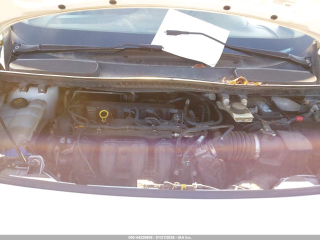 NM0LS7F7XG1265644 Ford Transit Connect Xlt