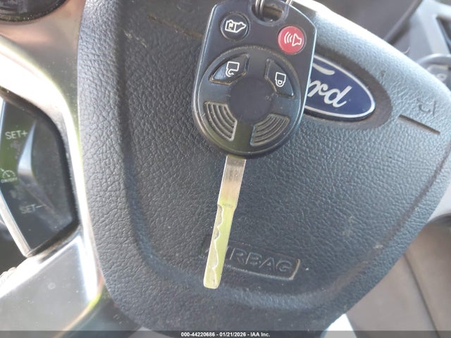 NM0LS7F7XG1265644 Ford Transit Connect Xlt