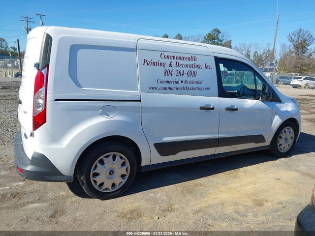 NM0LS7F7XG1265644 Ford Transit Connect Xlt