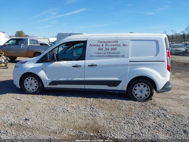 NM0LS7F7XG1265644 Ford Transit Connect Xlt