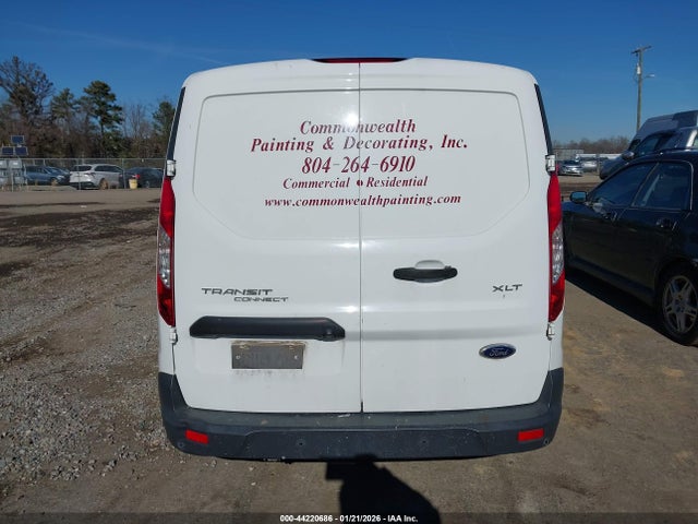 NM0LS7F7XG1265644 Ford Transit Connect Xlt