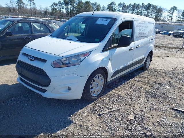 NM0LS7F7XG1265644 Ford Transit Connect Xlt
