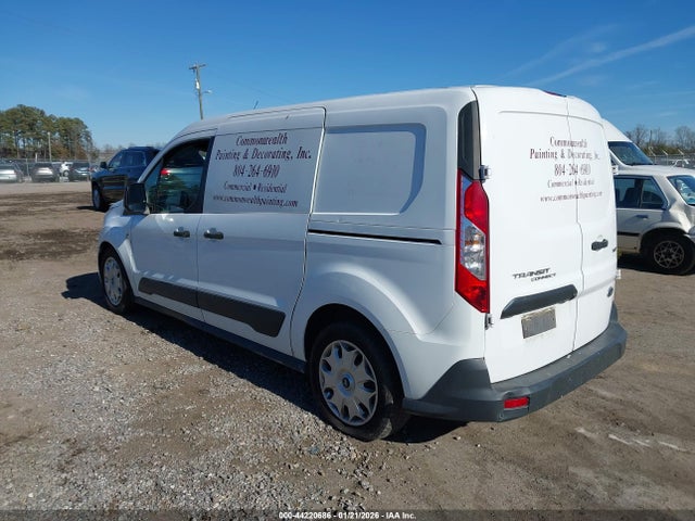NM0LS7F7XG1265644 Ford Transit Connect Xlt