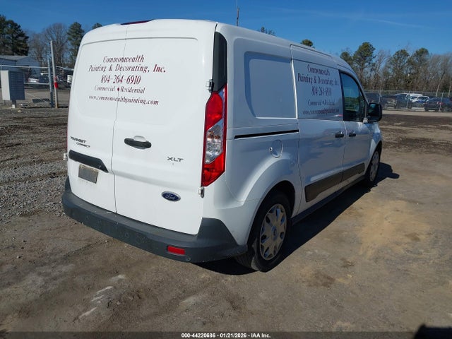 NM0LS7F7XG1265644 Ford Transit Connect Xlt
