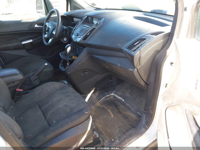 NM0LS7F7XG1265644 Ford Transit Connect Xlt