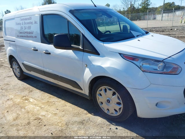 NM0LS7F7XG1265644 Ford Transit Connect Xlt