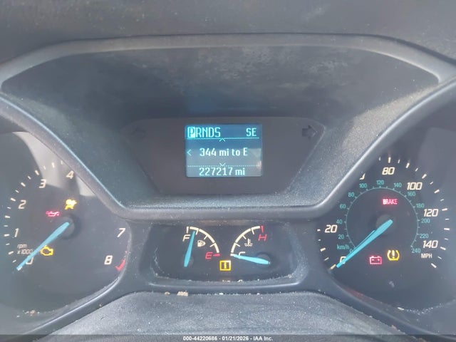 NM0LS7F7XG1265644 Ford Transit Connect Xlt