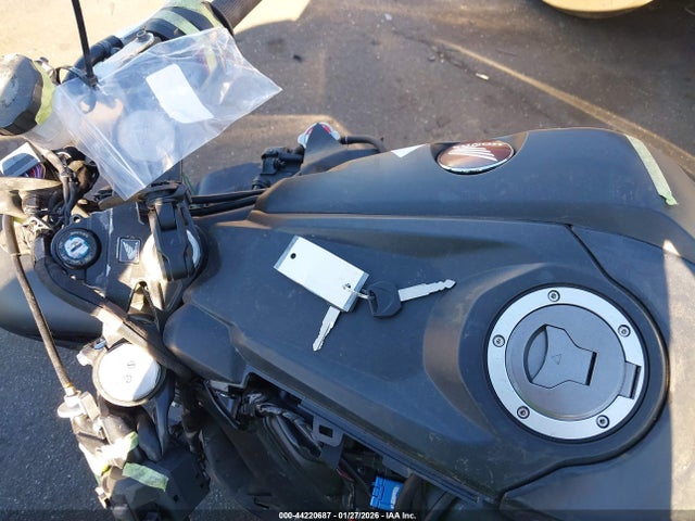 JH2SC7712JK100430 Honda CBR1000 RR