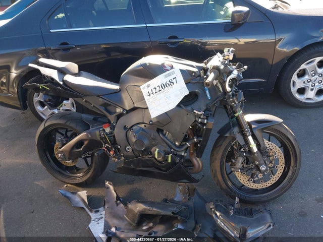 JH2SC7712JK100430 Honda CBR1000 RR