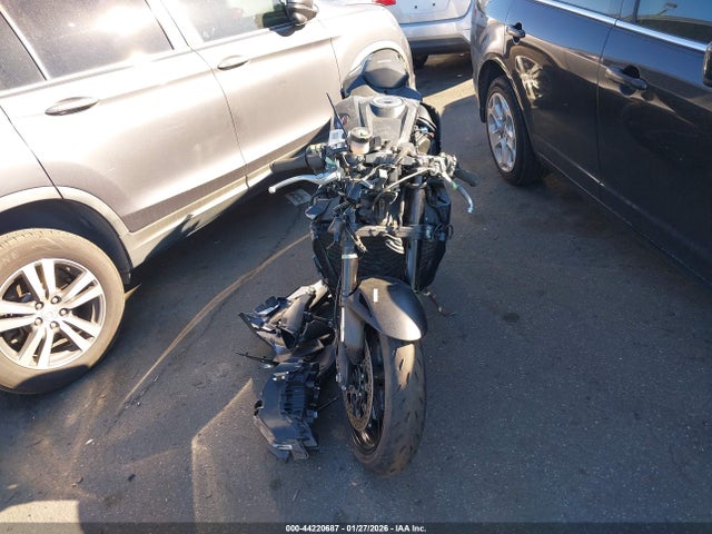 JH2SC7712JK100430 Honda CBR1000 RR