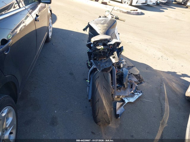JH2SC7712JK100430 Honda CBR1000 RR