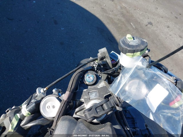 JH2SC7712JK100430 Honda CBR1000 RR