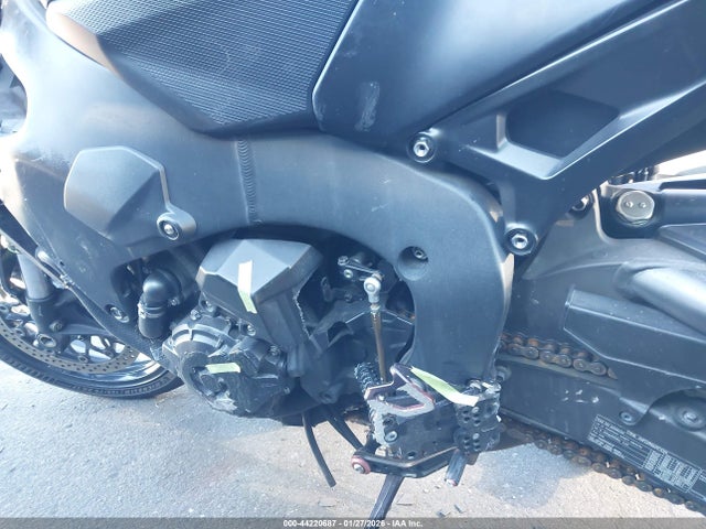 JH2SC7712JK100430 Honda CBR1000 RR