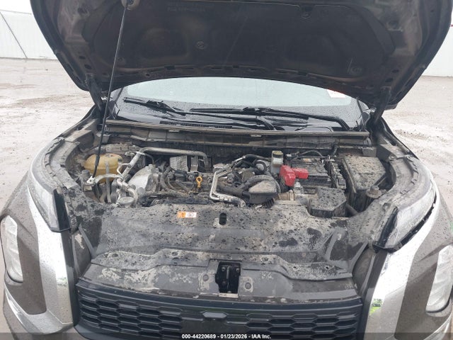 Продаж на аукціоні авто 2022 Mitsubishi Outlander Sel 2.5 2wd/sel Special Edition 2wd, vin: JA4J3VA84NZ074693, номер лоту: 44220689