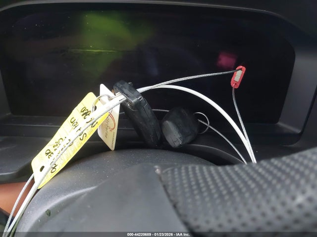 Продаж на аукціоні авто 2022 Mitsubishi Outlander Sel 2.5 2wd/sel Special Edition 2wd, vin: JA4J3VA84NZ074693, номер лоту: 44220689