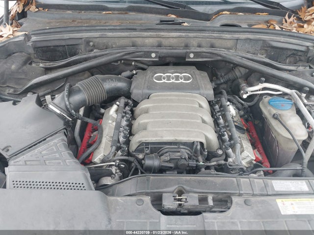 2011 AUDI Q5 WA1DKAFP7BA039181 Photo 9