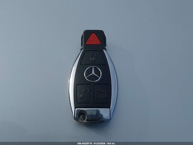 WDDGJ8JB1EG302430 Mercedes-Benz C 350 Sport 4matic