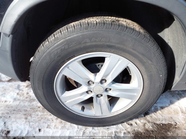 3GNCJLSB7HL255616 Chevrolet Trax Lt