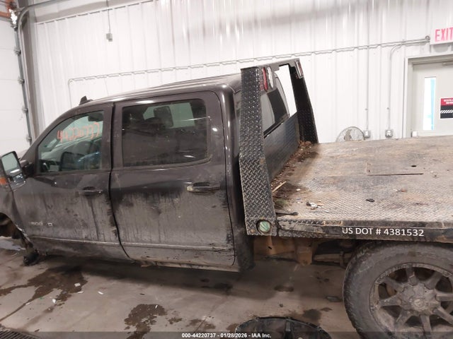 1GC4KZE82GF237353 Chevrolet Silverado 3500hd Lt