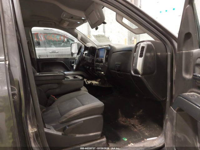 1GC4KZE82GF237353 Chevrolet Silverado 3500hd Lt
