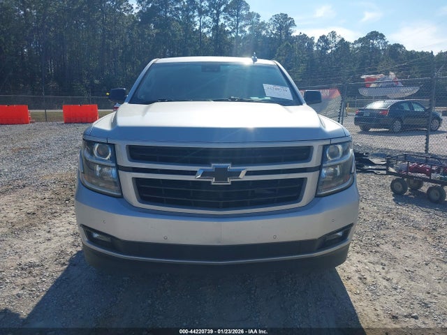 1GNSCCKJ2JR401996 Chevrolet Tahoe Premier