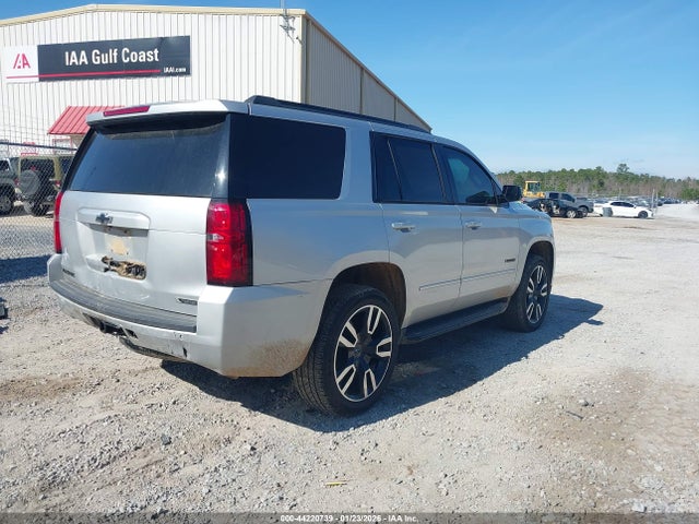 1GNSCCKJ2JR401996 Chevrolet Tahoe Premier