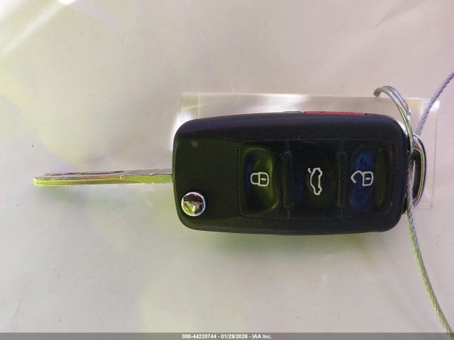 44220744 :رقم المزاد ، 3VWLL7AJ8CM039874 vin ، 2012 Volkswagen Jetta 2.0l Tdi مزاد بيع