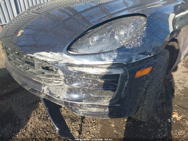 2017 PORSCHE MACAN WP1AG2A58HLB52655 Photo 5