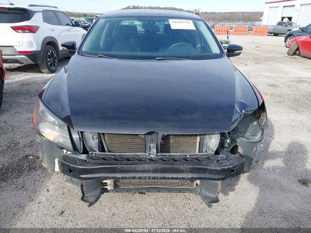 Продажа на аукционе авто 2013 Volkswagen Passat S, vin: 1VWAH7A34DC094609, номер лота: 44220752