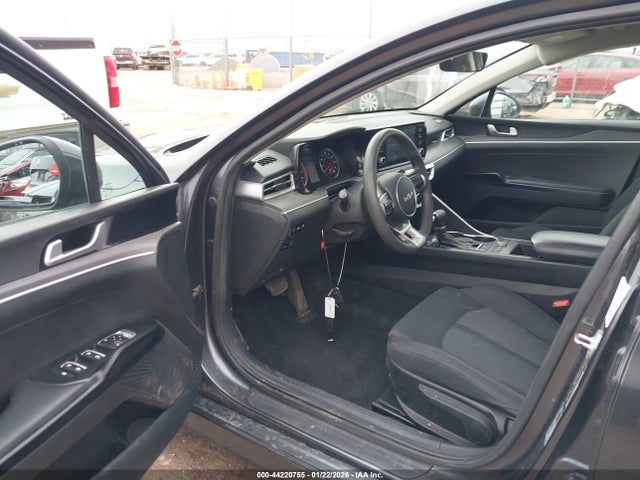 5XXG14J21NG091191 KIA K5 LXS