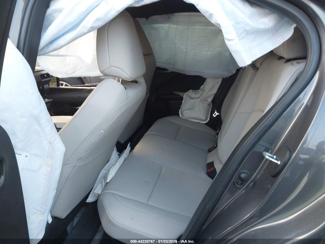 JTHX6JBH5R2168271 Lexus UX 250H