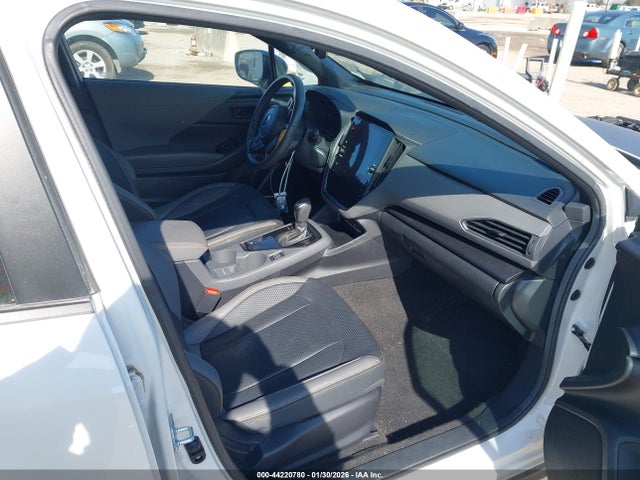 Продажа на аукционе авто 2024 Subaru Crosstrek Wilderness, vin: 4S4GUHU67R3788928, номер лота: 44220780