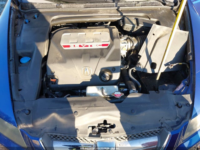 Aukcja sprzedaży 2007 Acura Tl Type S, vin: 19UUA76547A009168, numer aukcji: 44220791