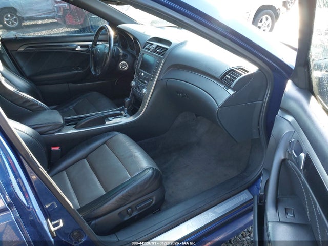 Aukcja sprzedaży 2007 Acura Tl Type S, vin: 19UUA76547A009168, numer aukcji: 44220791