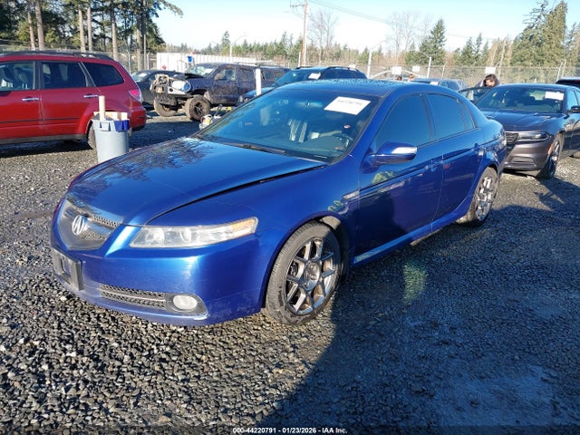 Aukcja sprzedaży 2007 Acura Tl Type S, vin: 19UUA76547A009168, numer aukcji: 44220791