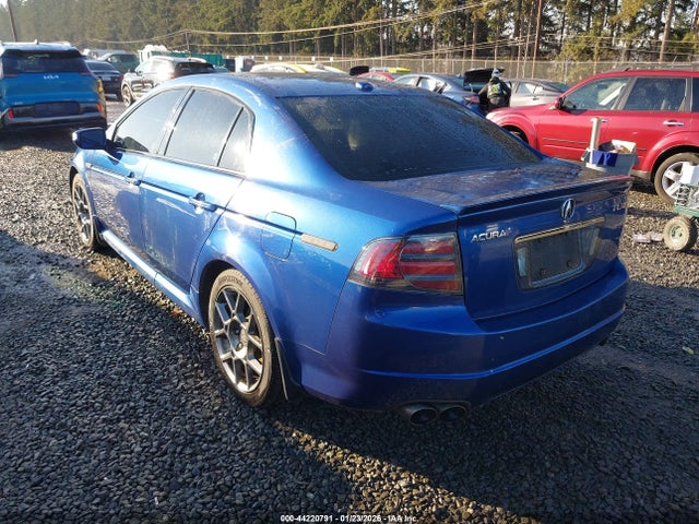 Aukcja sprzedaży 2007 Acura Tl Type S, vin: 19UUA76547A009168, numer aukcji: 44220791